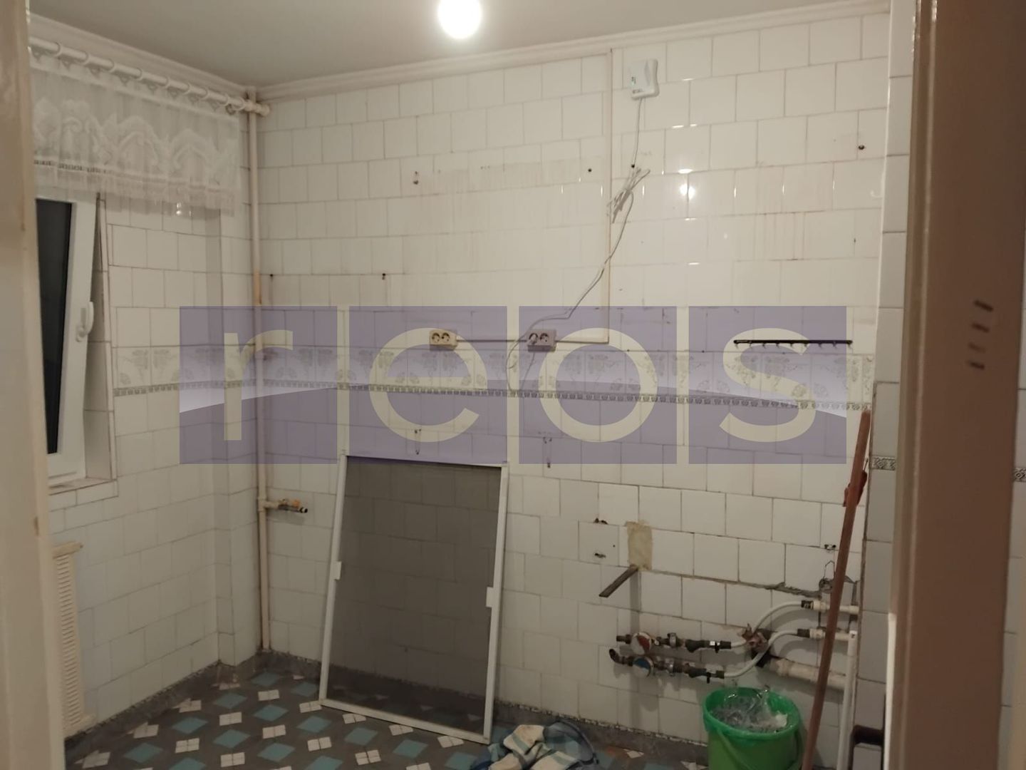 VANZARE 3 CAMERE I DECOMANDAT I METROU I VALEA IALOMITEI I 2 BALCOANE - Poză 5