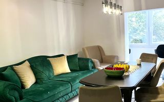 Apartament decomandat 3 camere-Renovat complet-Independentei - Poză 1