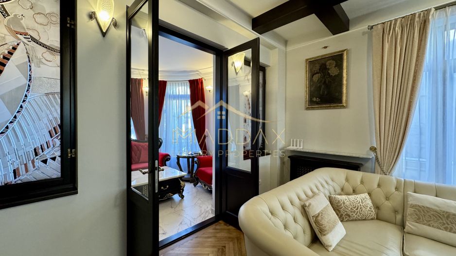 Masterpiece Villa ***326SQM*** // Dorobanți Capitale - Poză 19