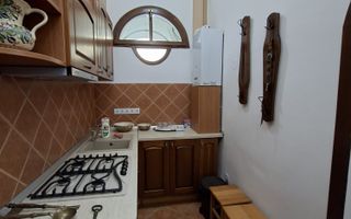 Apartament ultracentral 68 mp utili renovat premium Strada Arhivelor - Poză 6