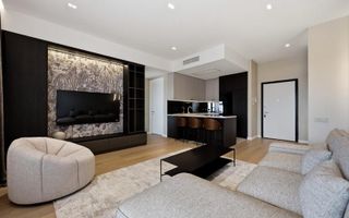 One Verdi Park | Apartament premium cu 2 camere | Prima închiriere - Poză 2