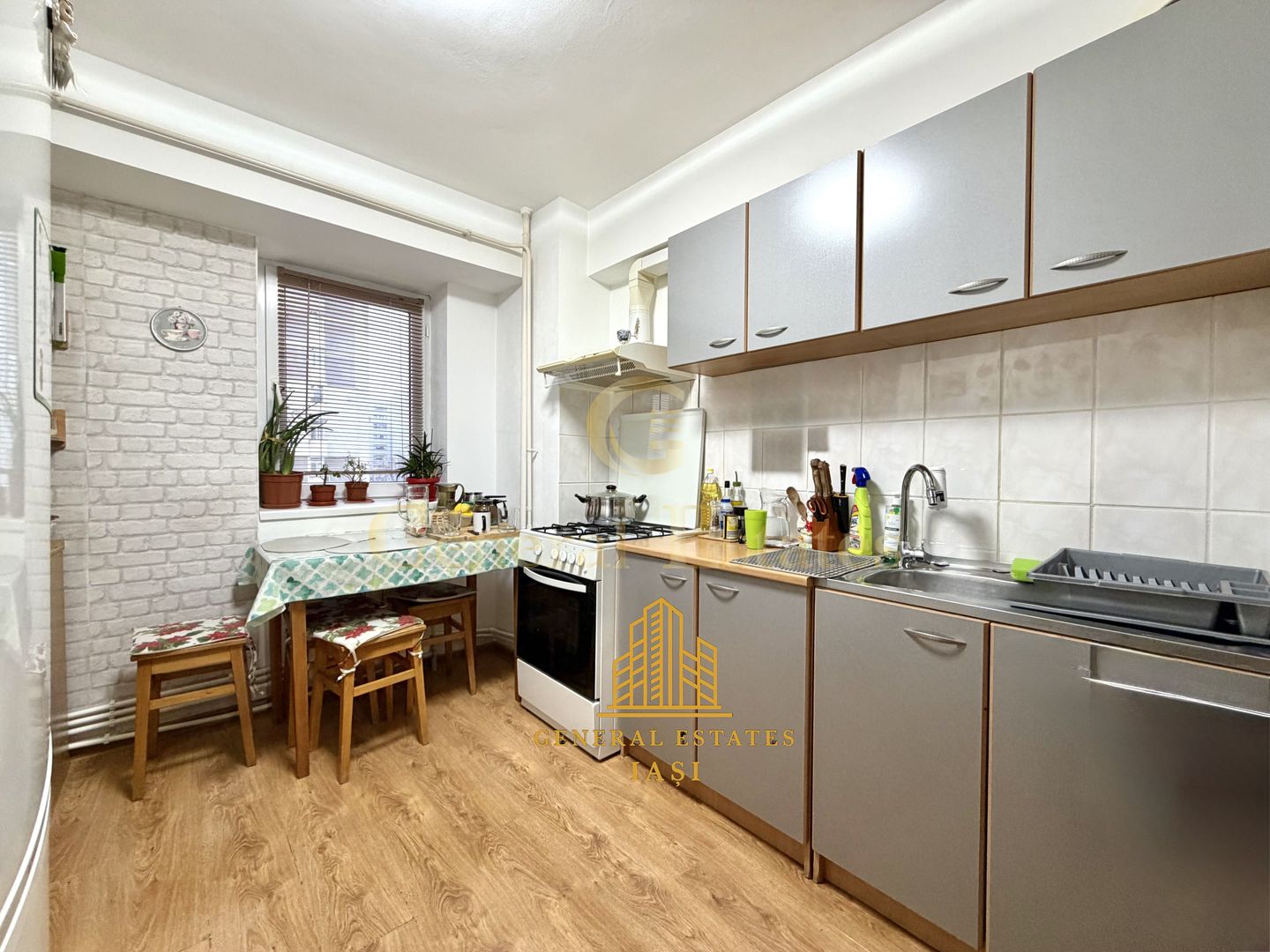 Vânzare apartament 2 camere, Poitiers – Iași | Lângă Lidl - Poză 7