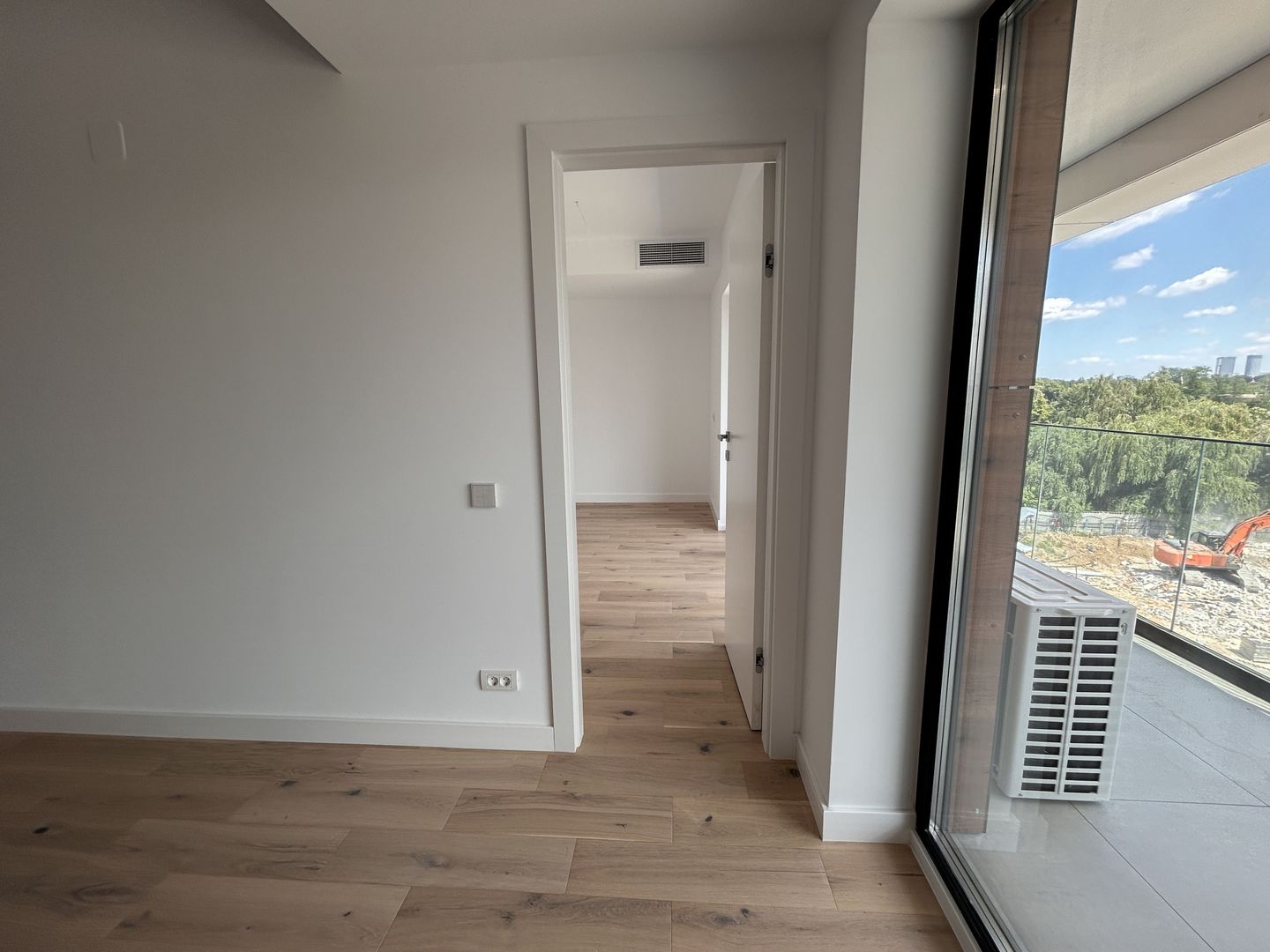 APARTAMENT SMART CU 2 CAMERE | CASA PRESEI | LOC DE PARCARE INCLUS - Poză 17