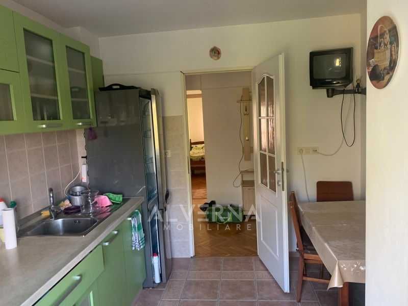 Apartament 4 camere decomandat I 90mp Iparcare I zona Gradina Botanica - Poză 5