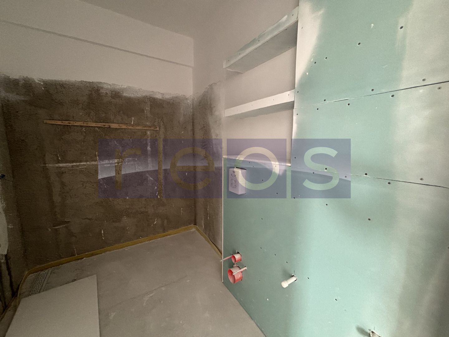 GARSONIERA | BLOC NOU | BALCON 6MP - Poză 7