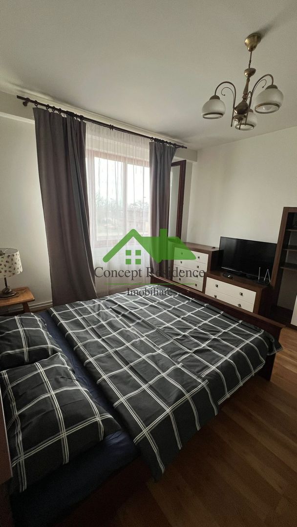 Apartament 1 camera - etajul 1+ loc parcare , Victoriei – zona VIVO - Poză 5