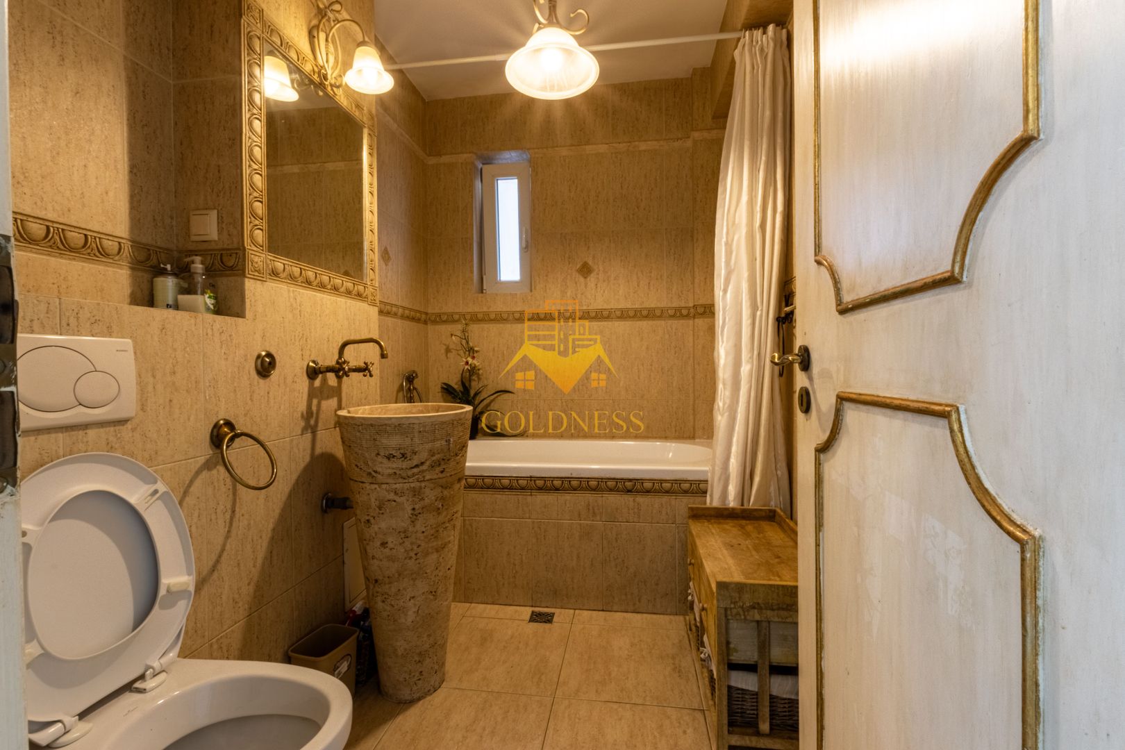 2 camere, Pet Friendly,LIDL, Parcare, Buna Ziua,Grand Hotel,Trifoiului - Poză 8