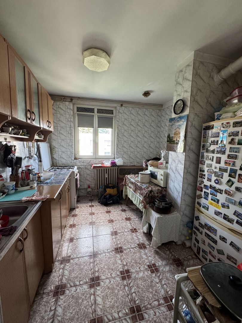 Apartament 3 camere- Ozana - metrou 1 Decembrie / Titan IM506 - Poză 4