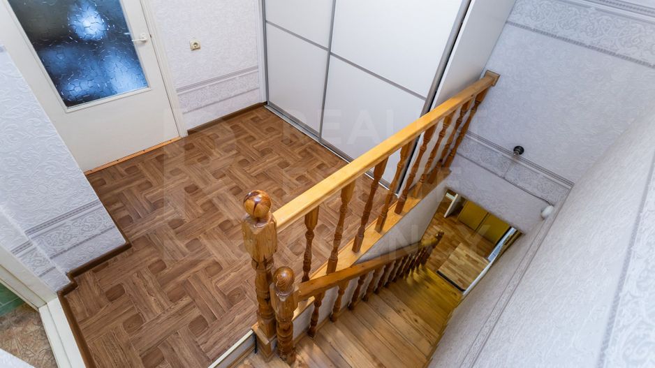 Vânzare, apartament, 4 camere, str. Nicolae Milescu Spătarul, Ciocana - Poză 17