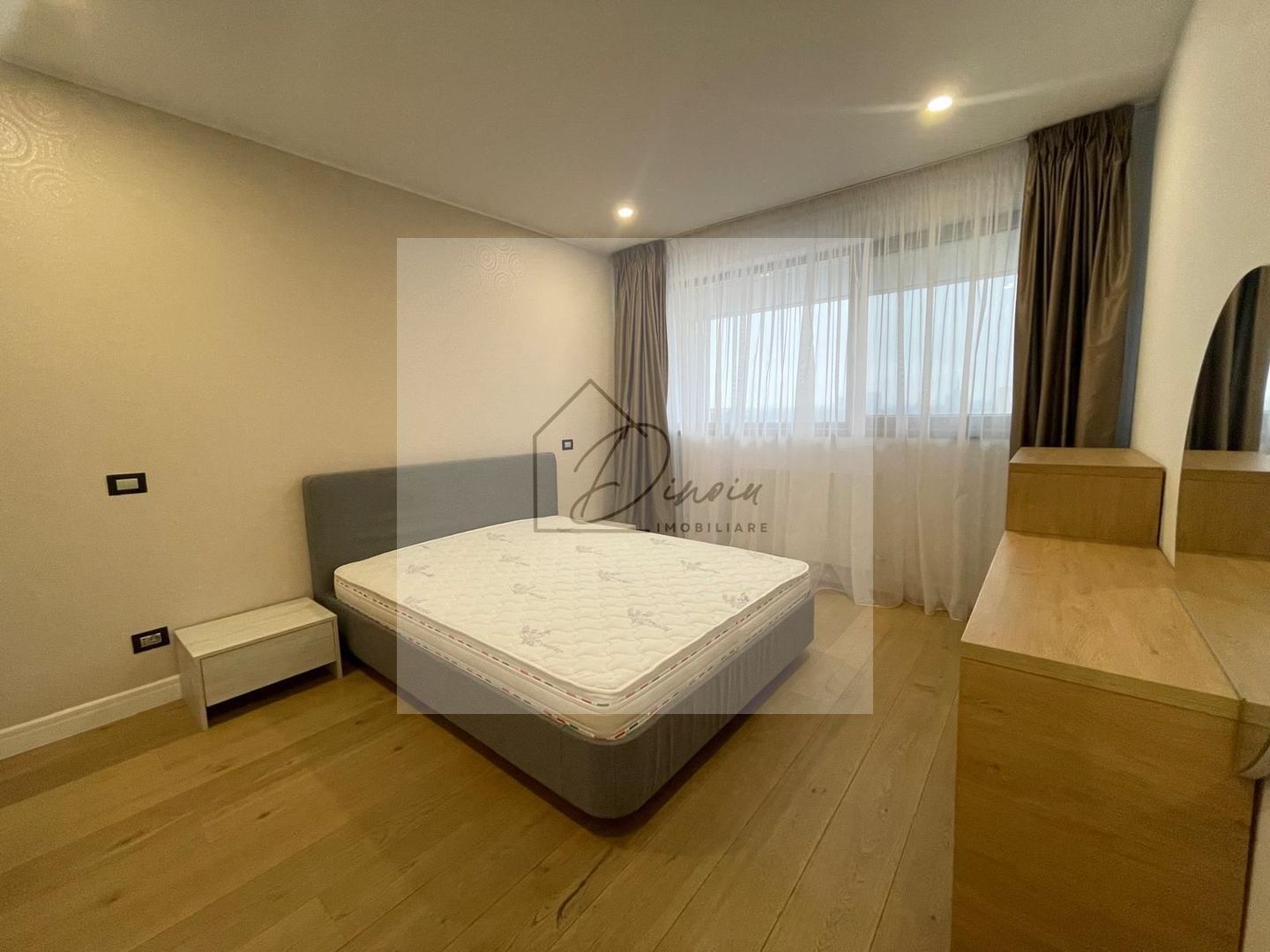 Apartament 2 Camere Cortina Residence | Herastrau Baneasa I COM 0% - Poză 24