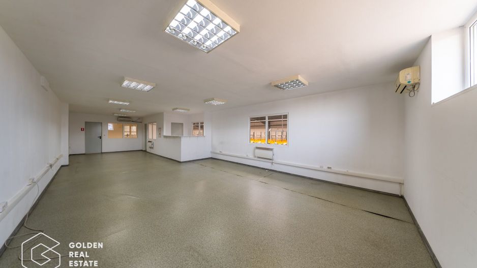 Hala industriala 727 mp, Aradul Nou - Poză 12