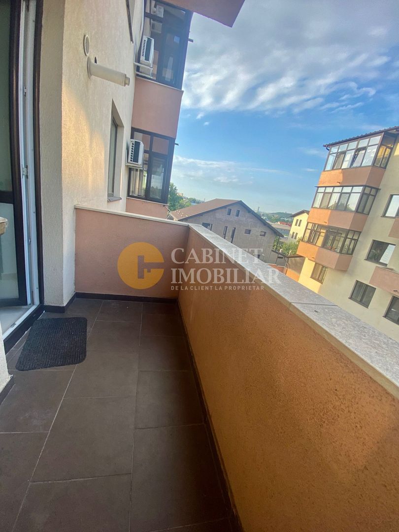 Etaj 1 Apartament 3 Camere Bloc Nou + Loc Parcare - Poză 3