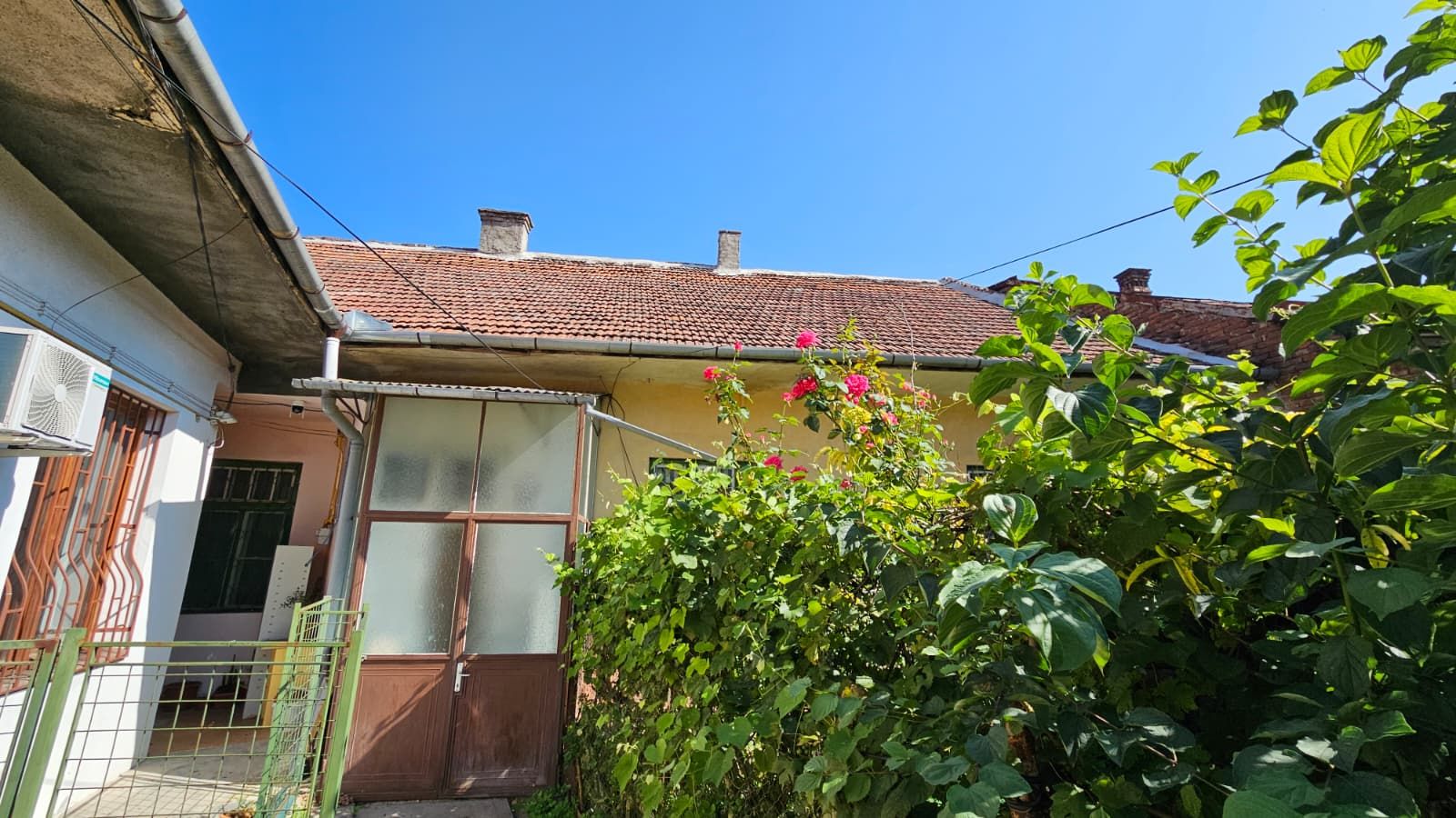 0 % comision ! Casa cu 2 camere 69 mp, strada Somesului - Poză 14