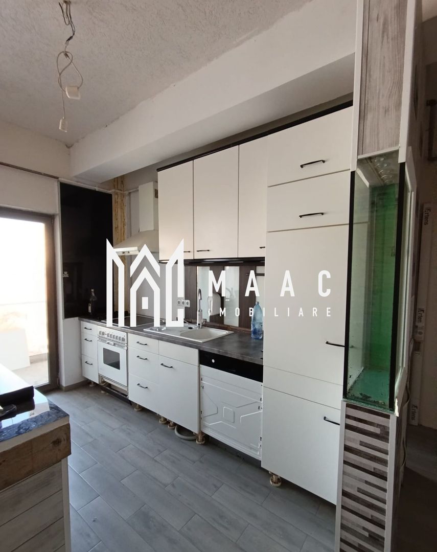 Apartament 2 camere | Decomandat | Etaj 2 | Doamna Stanca - Poză 5