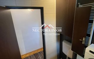 NECTORA IMOB-Apartament 2 camere, Str. Gh. Doja-Spital Judetean, 37 mp - Poză 13