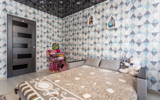 Vânzare, casă, 2 nivele, 3 camere, satul Seliște - Burcuta,  Orhei - Poză 15