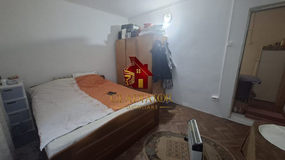 Apartament 1 camera cu intrare separata Tudor Vladimirescu Bucsinescu - Poză 4