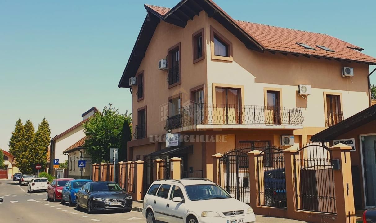 Spatiu comercial Centrul Civic Brasov - Poză 1