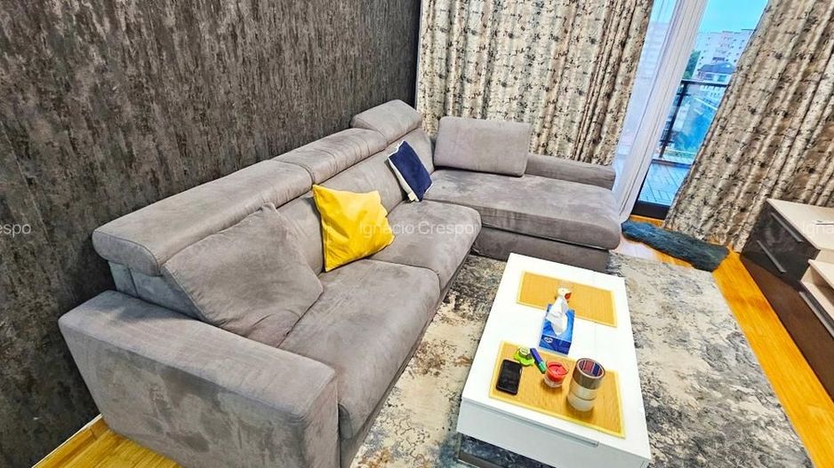 Apartament 3 camere Timpuri Noi +loc de parcare inclus - Poză 2