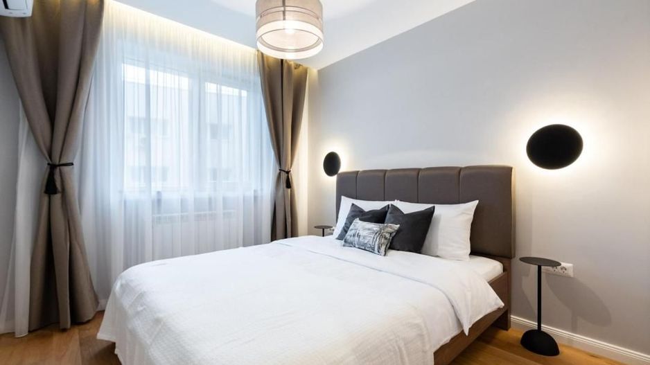 Apartament 2 camere Universitate Magheru Rosetti Contract in RON - Poză 7