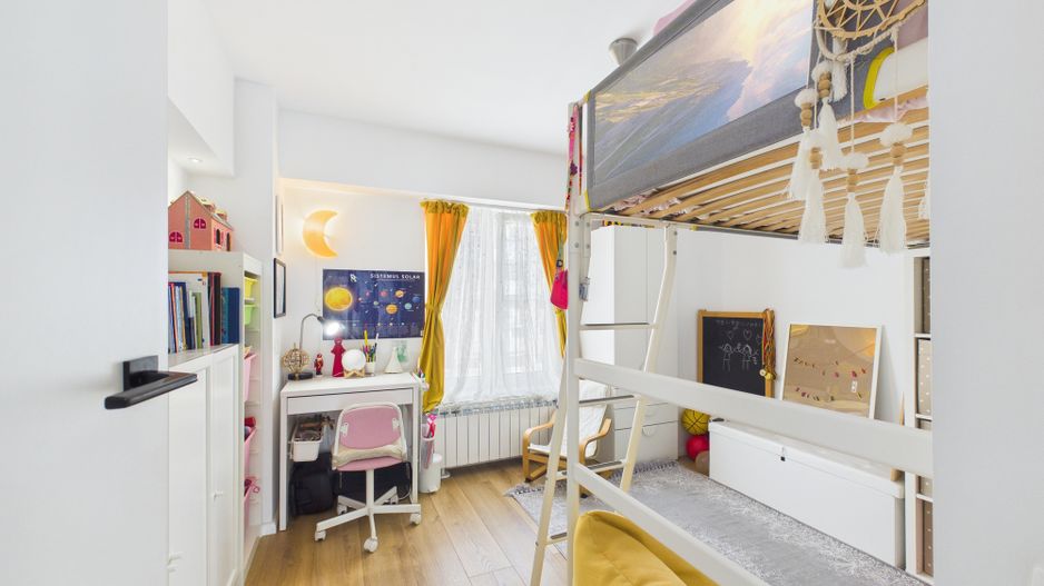 Apartament de vanzare, 3 camere ultra finisat,  Bd. Unirii - Poză 13