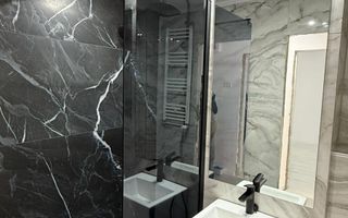 GARSONIERA | RENOVATA COMPLET | METROU GORJULUI - Poză 9