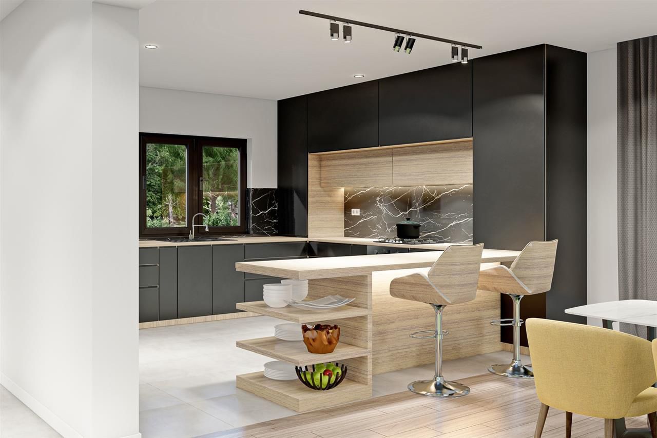 Case individuale pe structură de cărămidă in Prejmer - Poză 7