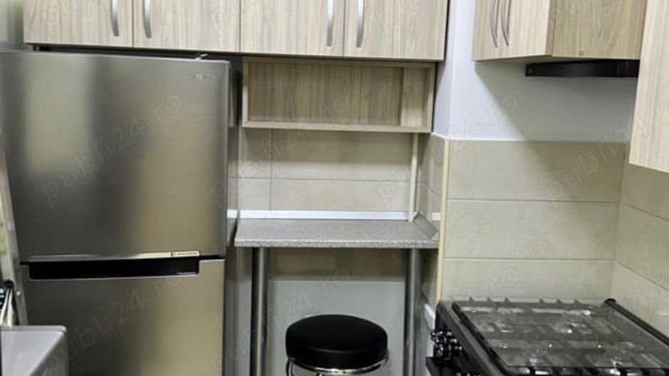 AP. 2 CAMERE BD. FERDINAND, BLOC NOU, CENTRALA, METROU 5 MINUTE - Poză 6