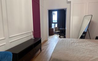 4 camere ultracentral pe Calea Victoriei – LUX - Poză 12