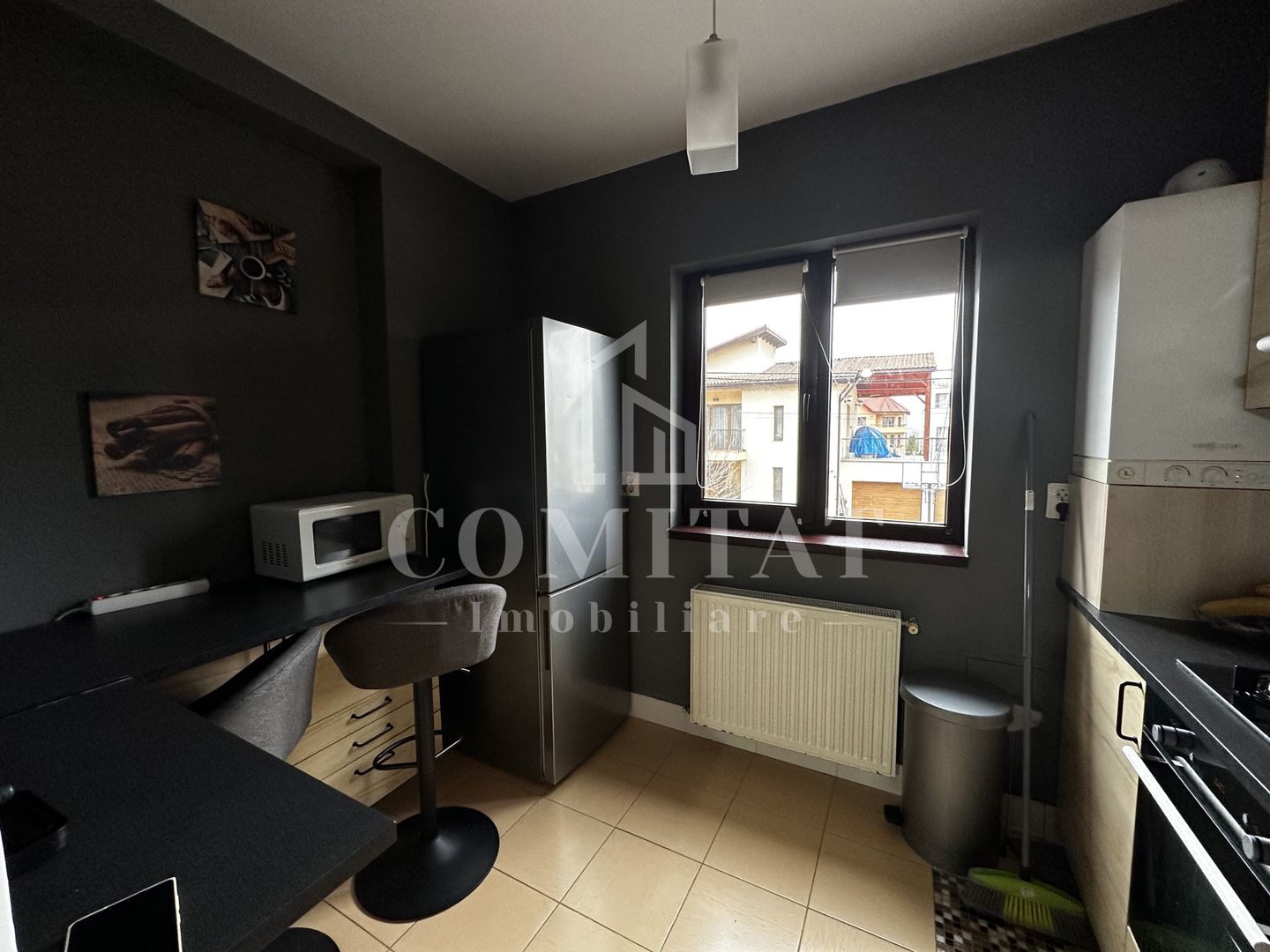 Apartament la cheie | Etaj 1 | Parcare | Buna Ziua - Poză 12