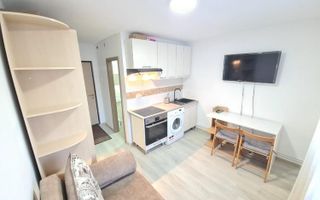 Garsonieră zona Frumoasa - Poză 1