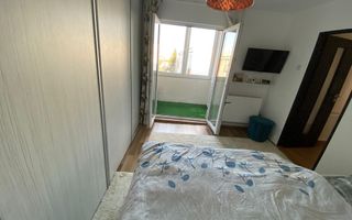 Apartament 2 Camere | 53 mp | Renovat | Zona Brates/Tasnad | Manastur - Poză 3