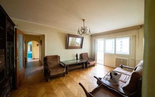 Iancului/Victor Manu - 4 camere stradal - Poză 3