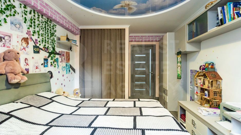 Vânzare, apartament, 2 camere, str. Ginta Latină, Ciocana - Poză 6