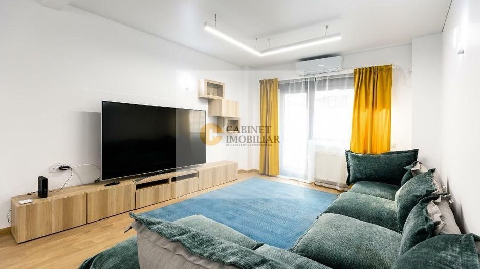 Calea Victoriei ,apartament vis a vis de Radisson Blu - Poză 2