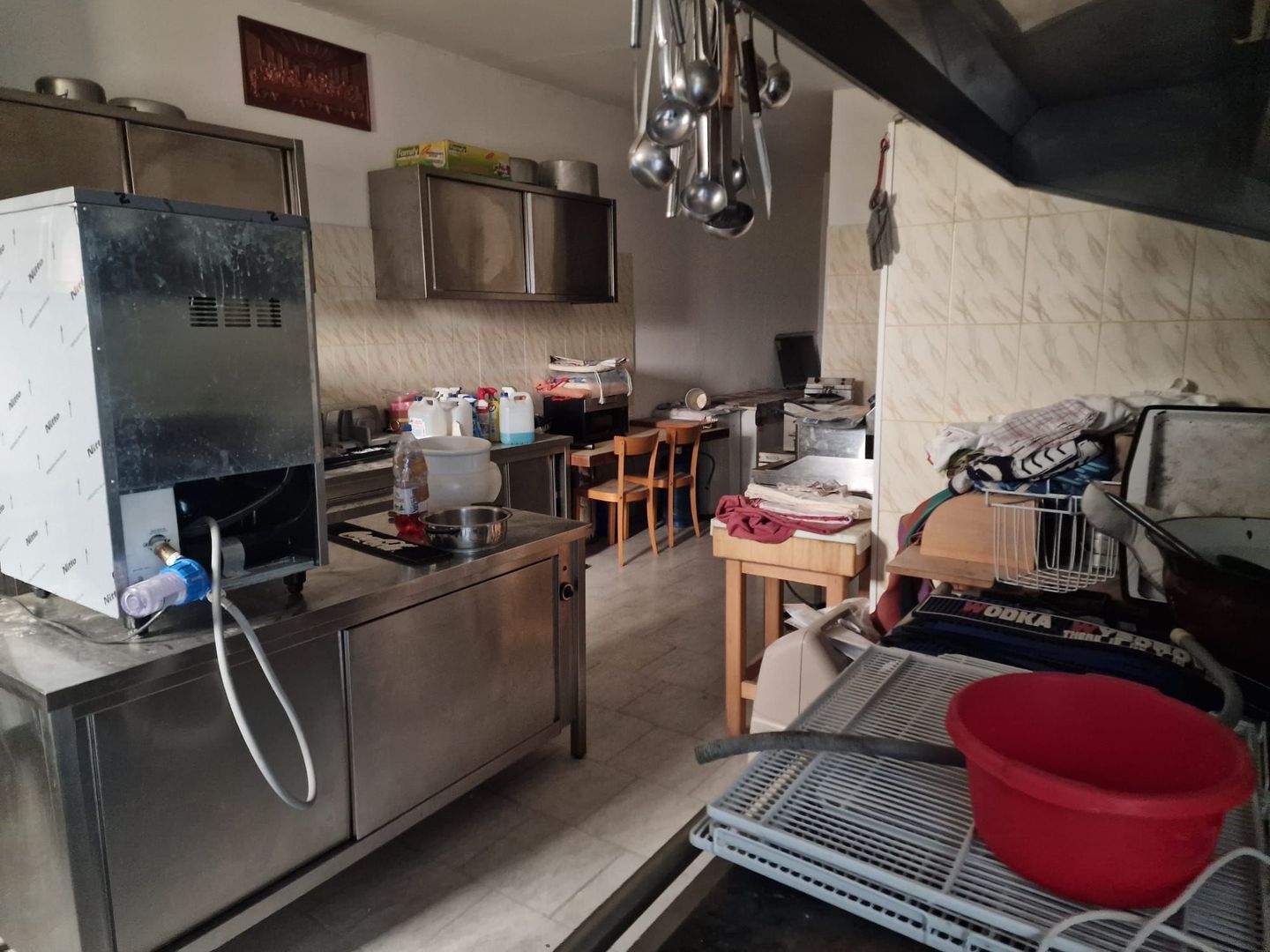 Restaurant Piscina Club Principe - Poză 12