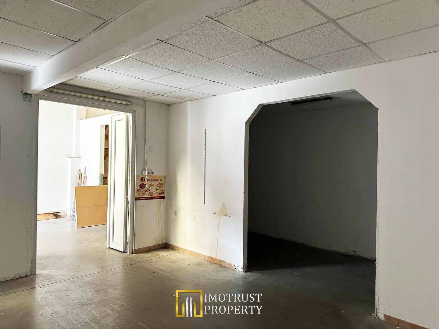 De închiriat – Hală Logistică, Arad- 195 mp - Poză 4