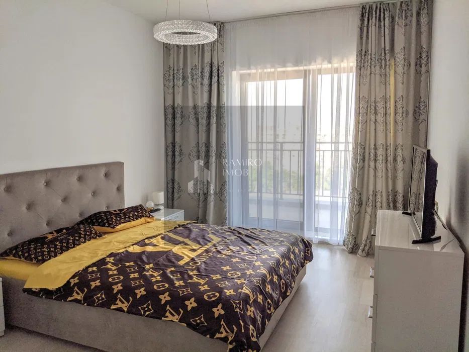 2 camere de închiriat - 80 mp - Bulevardul Timisoara - 2 min Metrou - Poză 4