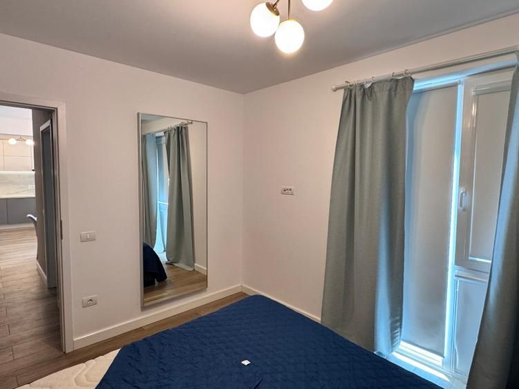 Girocului-Spitalul judetean  | 2 Camere | Bloc nou | Loc de parcare | - Poză 11