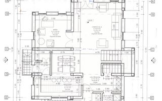 Vilă individuală – Complex Mamina, Berceni | 5 camere - Schiță 15