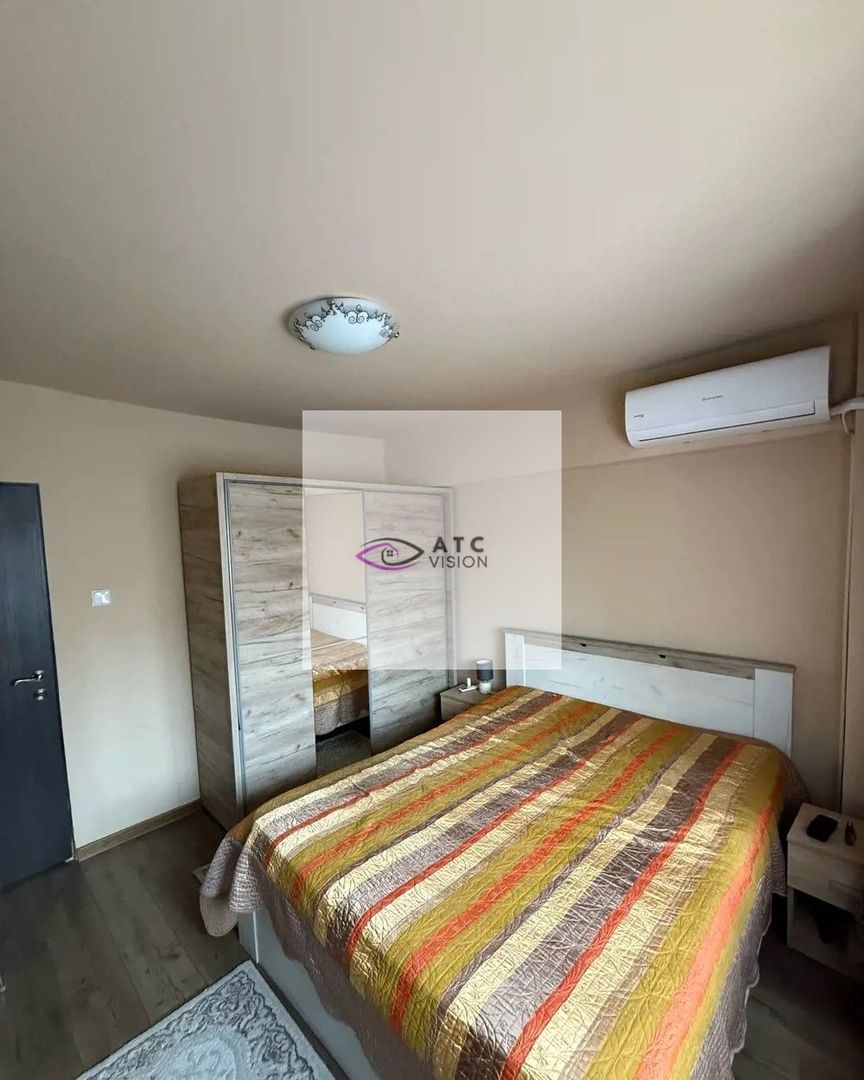 Apartament 4 camere - Calea Rahovei - Sebastian - Scoala nr. 280 - Poză 3