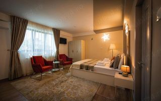 Pensiune la cheie LUX 3* ULTRACENTRAL Iasi -ROI <10 ani - Poză 9
