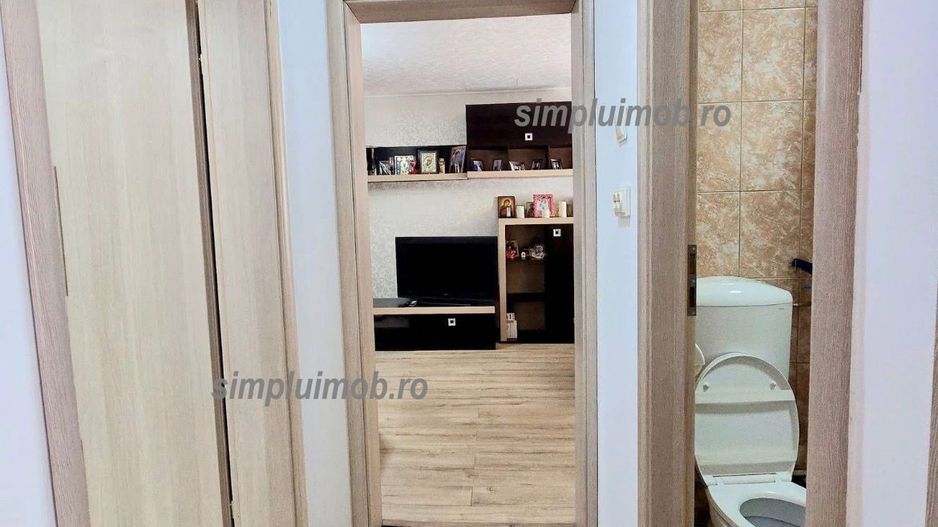 Mobilat utilat 3 camere Colentina - Poză 14