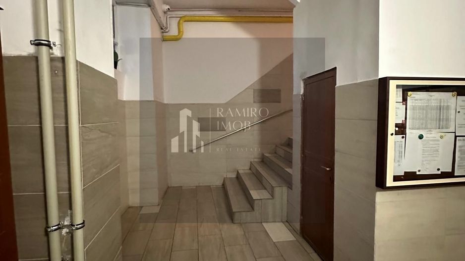 3 Camere 70mp - Partial Renovat - Metrou Aparatori la 1 Min - Poză 20