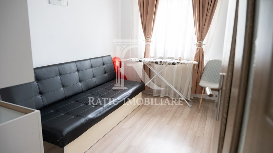 Apartament cu 3 camere | Decebal | Doinei | 58 utili | Oradea - Poză 11