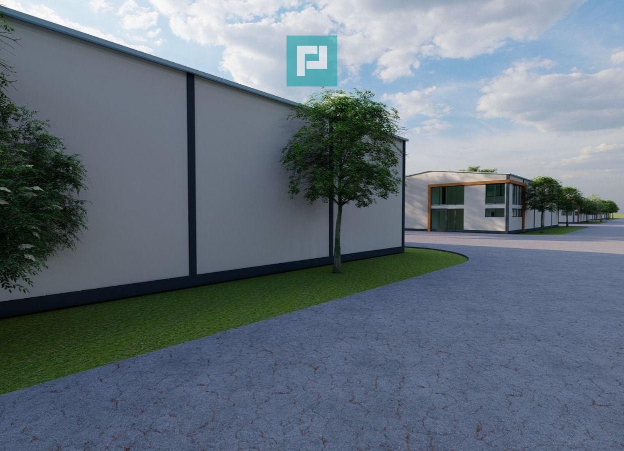 Hală industrială nouă de vânzare – Balaceanca - Poză 4