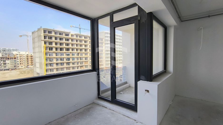 Năvodari | Apartament 2 Camere, Investiție Inteligentă. Profită! - Poză 9