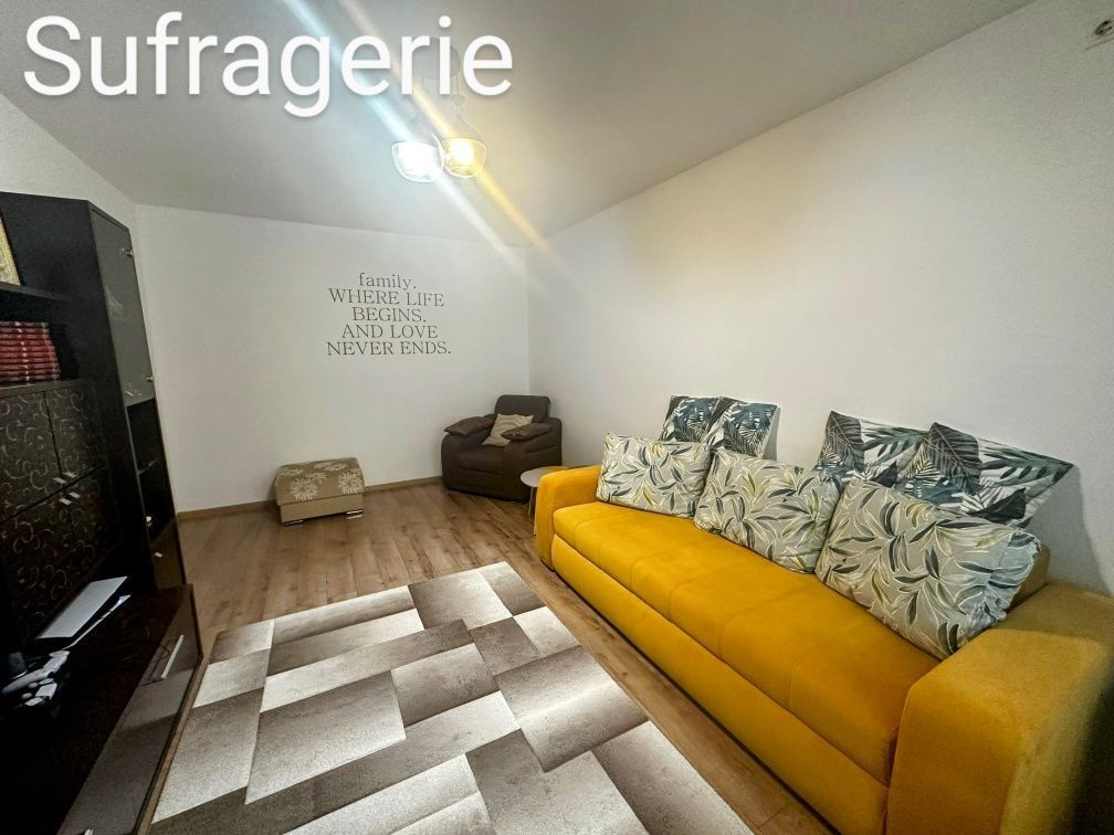 Apartament 3 Camere de vanzare | 2 Băi | 3 Balcoane | Metrou Gorjului - Poză 4