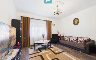 Casă 3 camere, 544 mp teren, Gai, curte + garaj - Poză 18