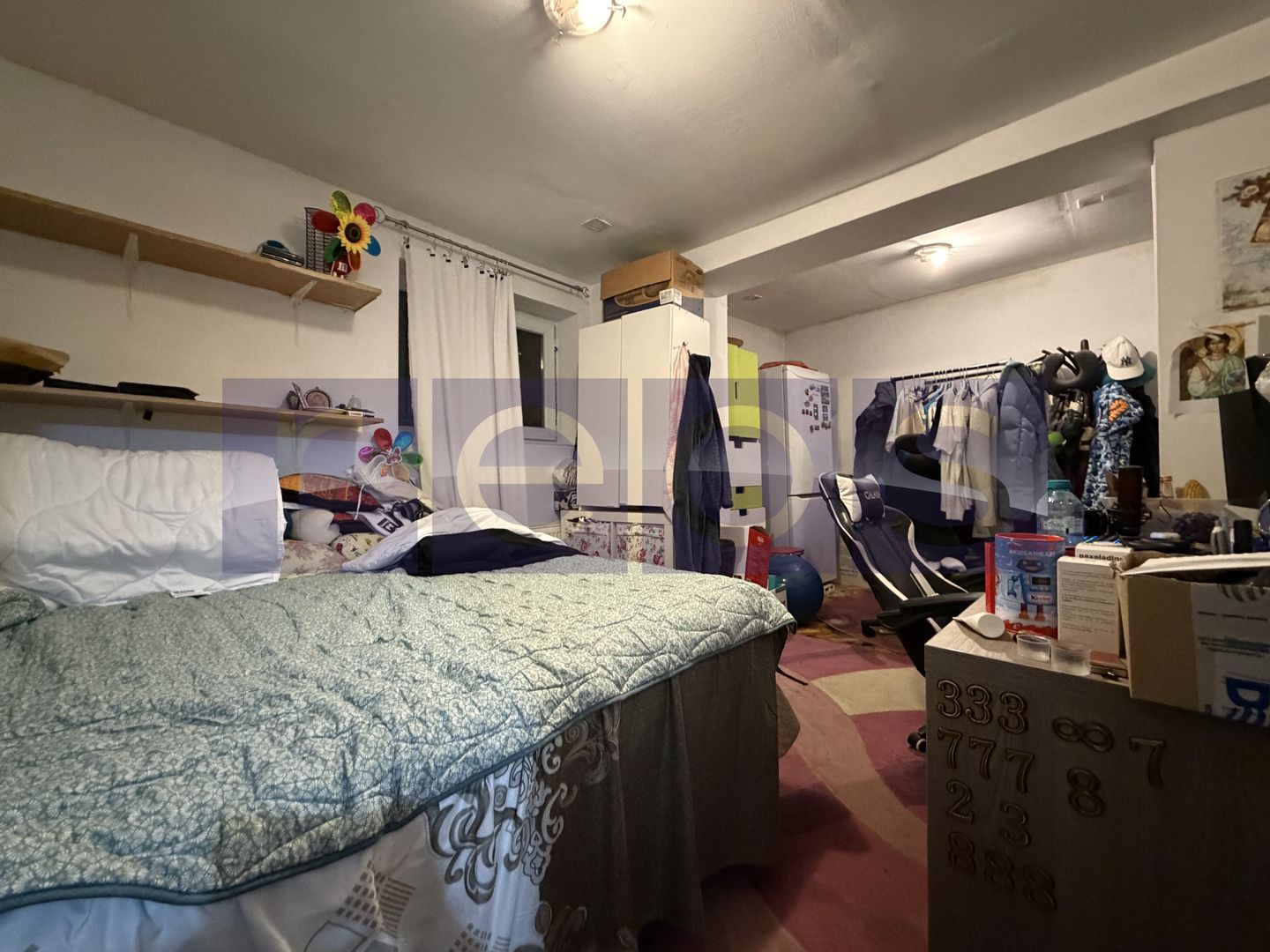 VANZARE 5 CAMERE | CIRCULAR | ZONA PIATA MUNCII - Poză 2